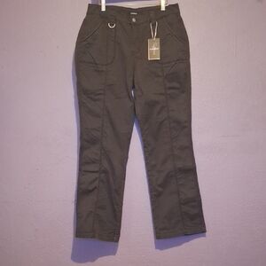 Flamingals Black Trousers